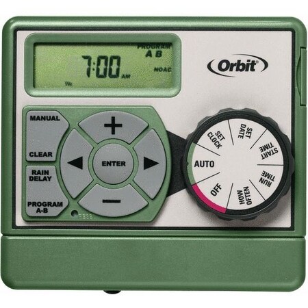 Orbit Sprinkler Timer 57854